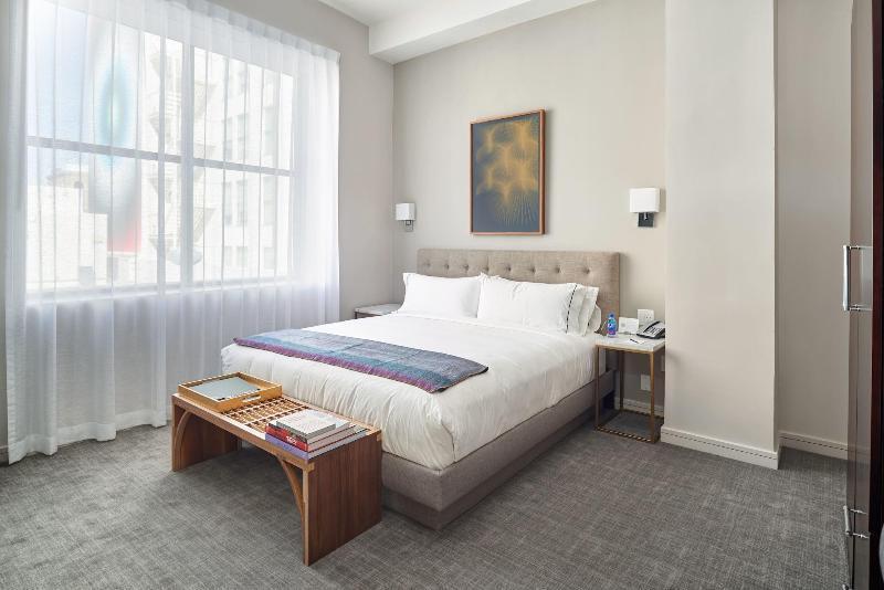 Stanton House 4*