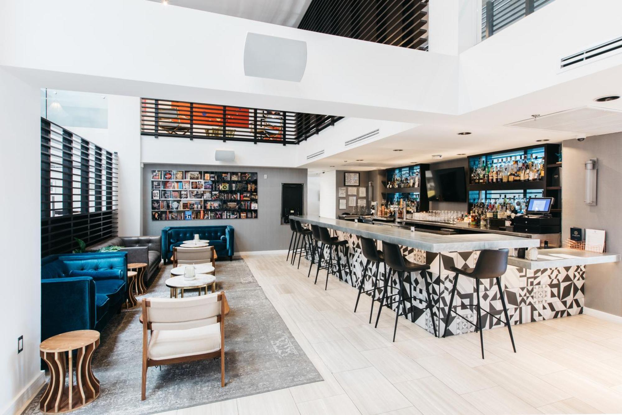 Stanton House 4* El Paso