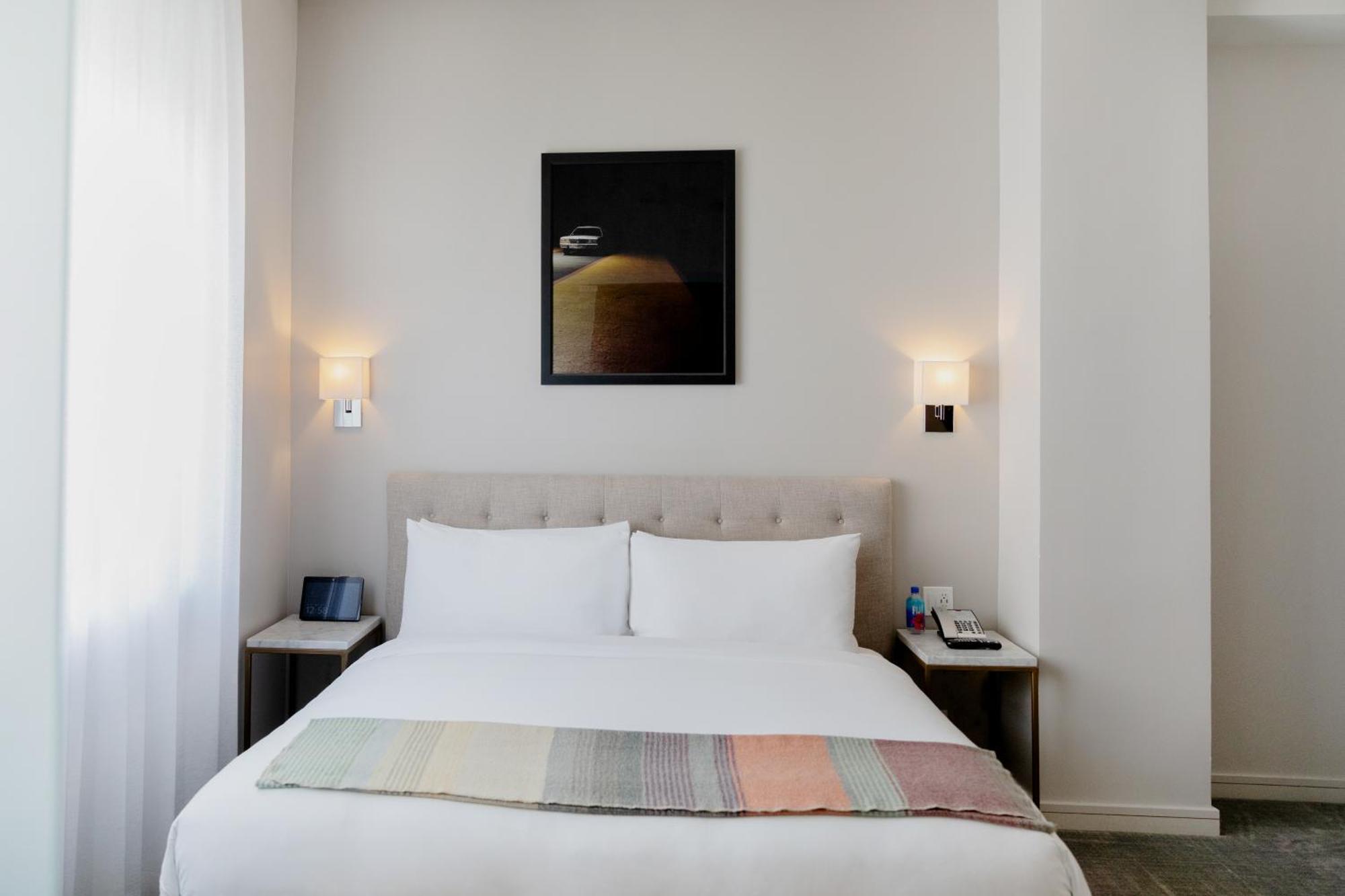 Stanton House Hotel 4*